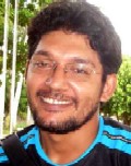 Sebastiao  Alves Da Silva